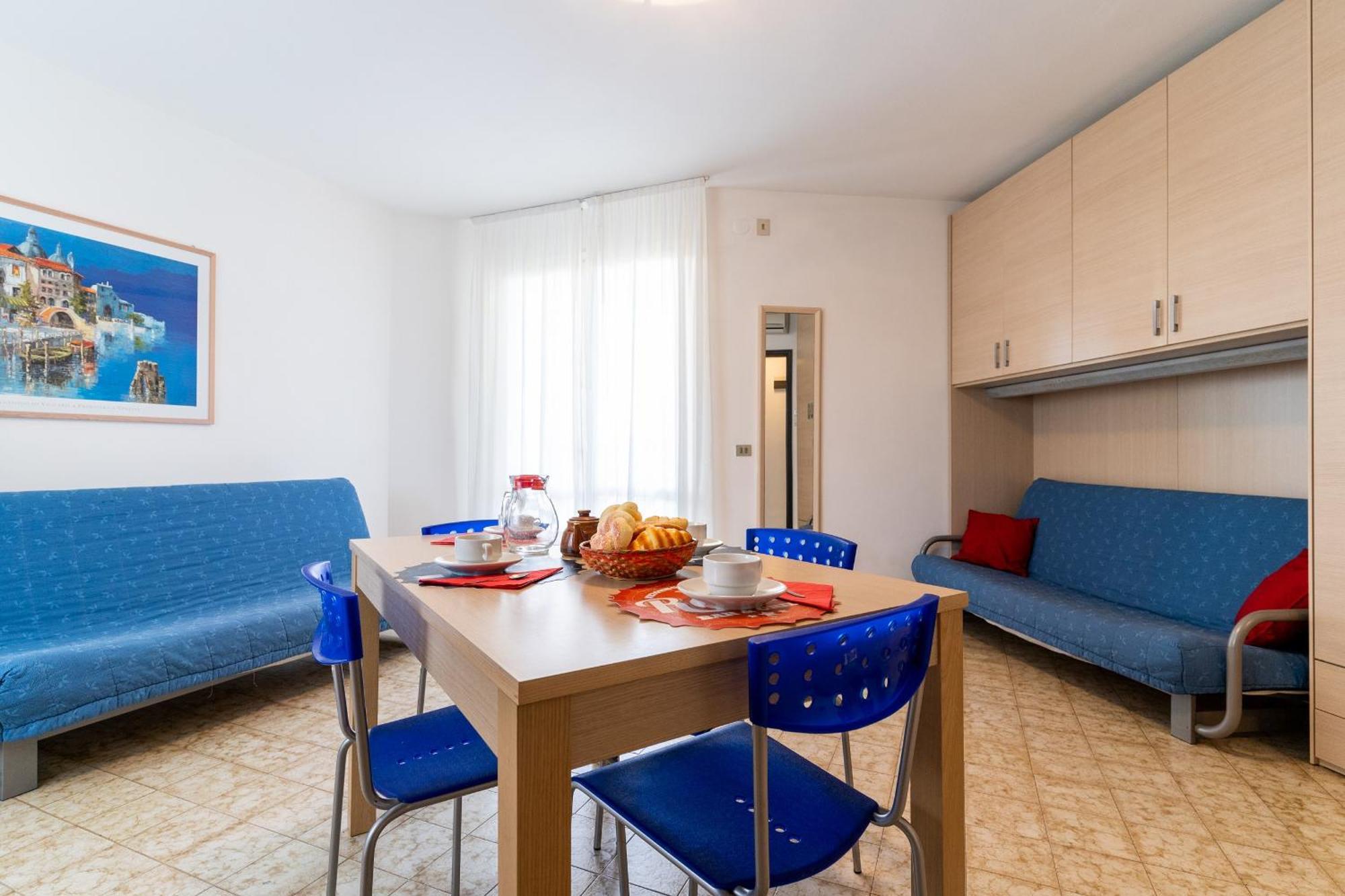 Tivoli Apartment บิบิโอเน ภายนอก รูปภาพ
