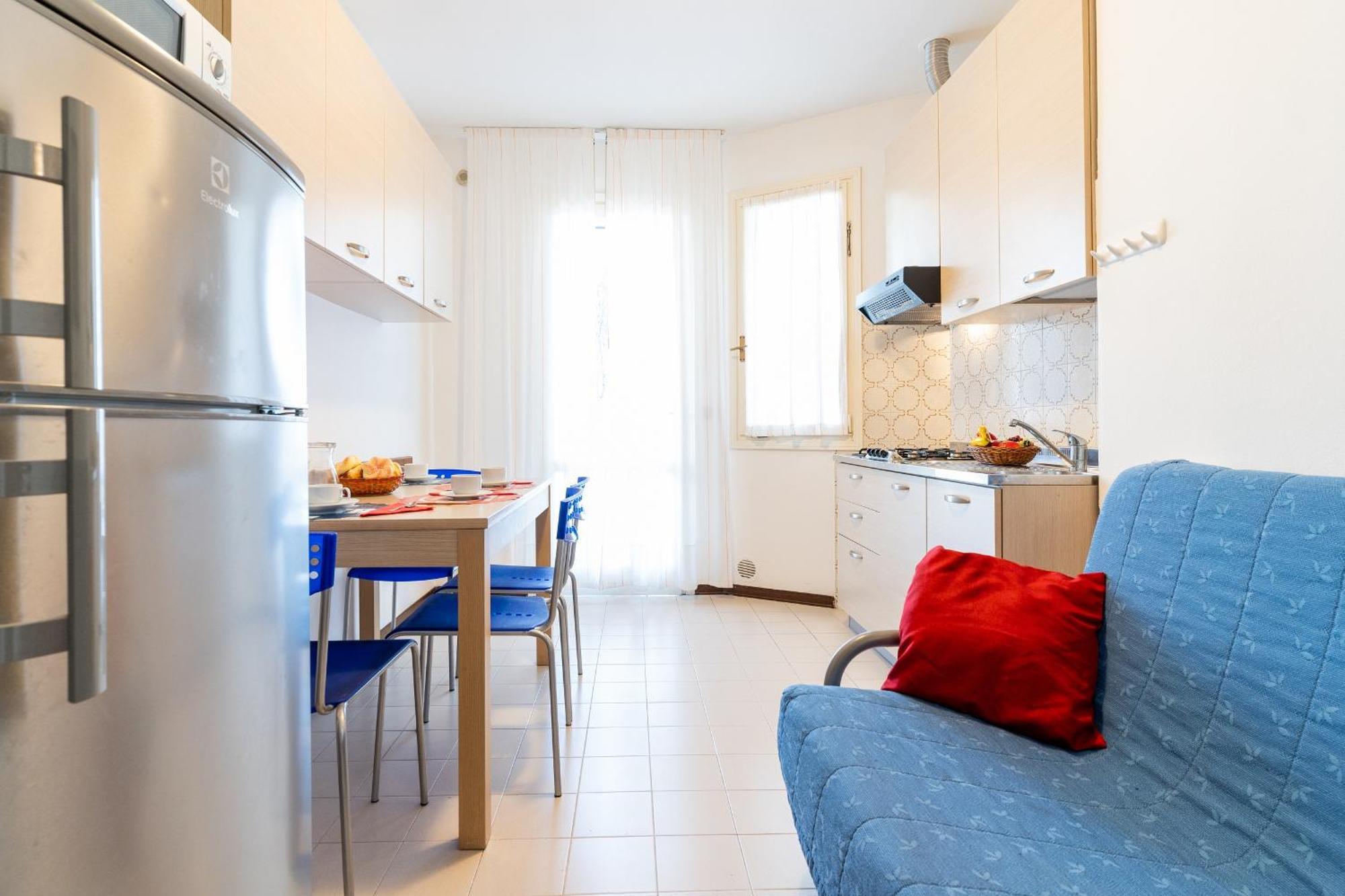 Tivoli Apartment บิบิโอเน ภายนอก รูปภาพ