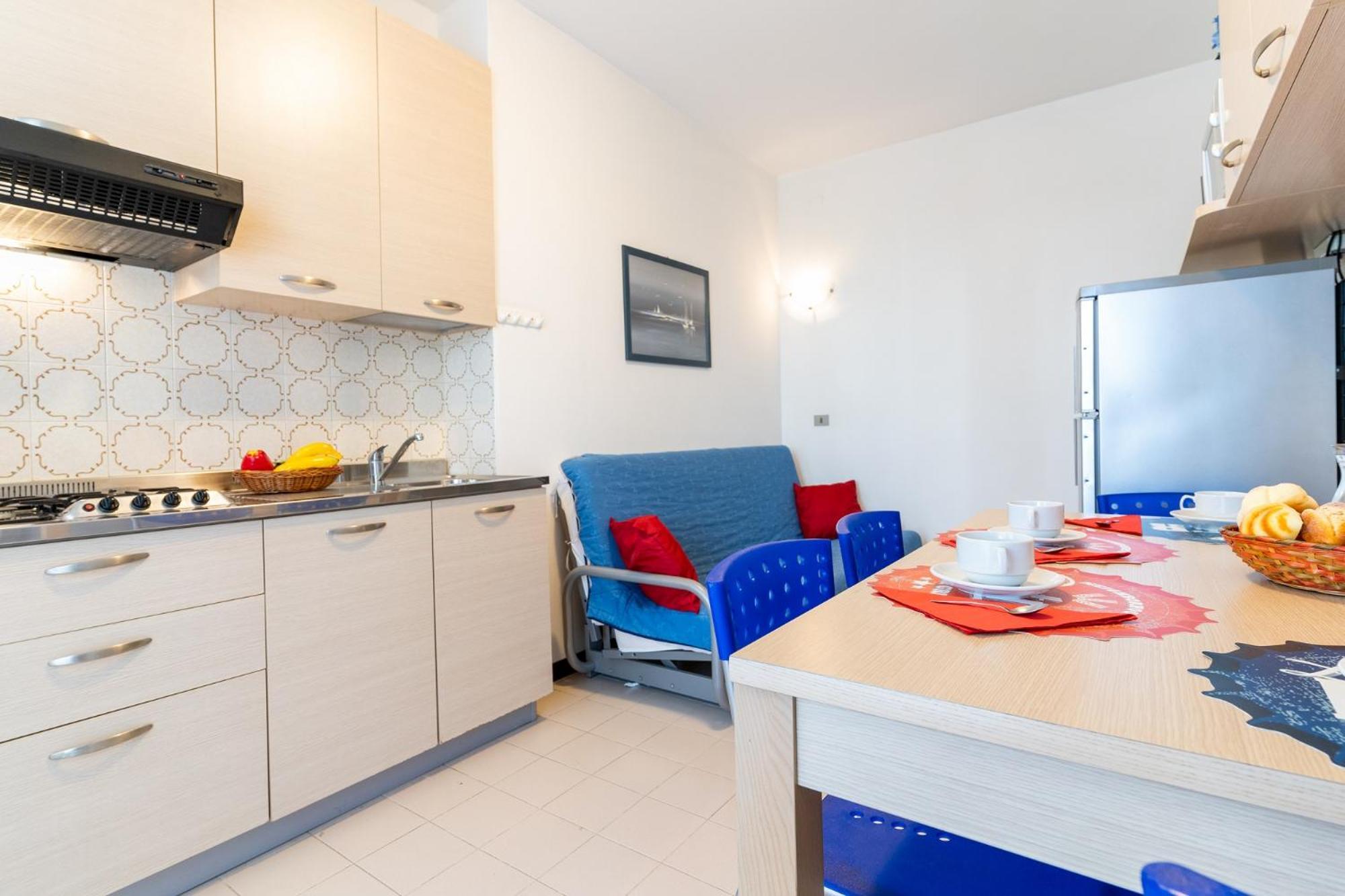 Tivoli Apartment บิบิโอเน ภายนอก รูปภาพ
