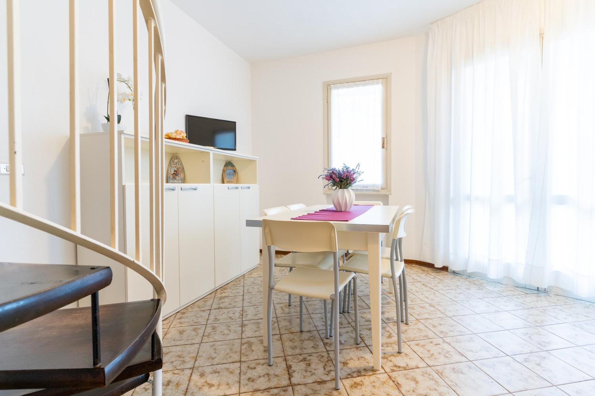 Tivoli Apartment บิบิโอเน ภายนอก รูปภาพ