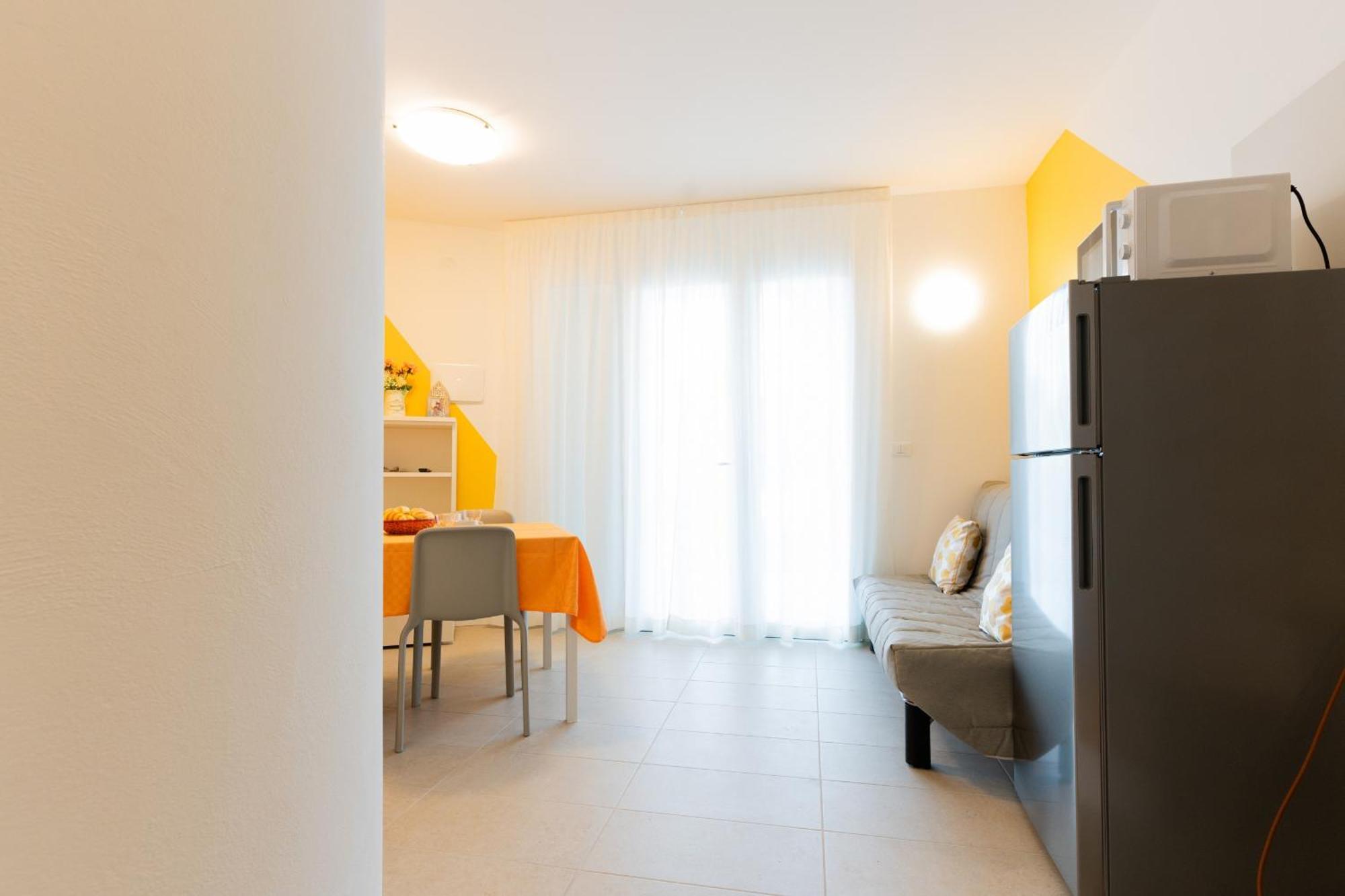 Tivoli Apartment บิบิโอเน ภายนอก รูปภาพ