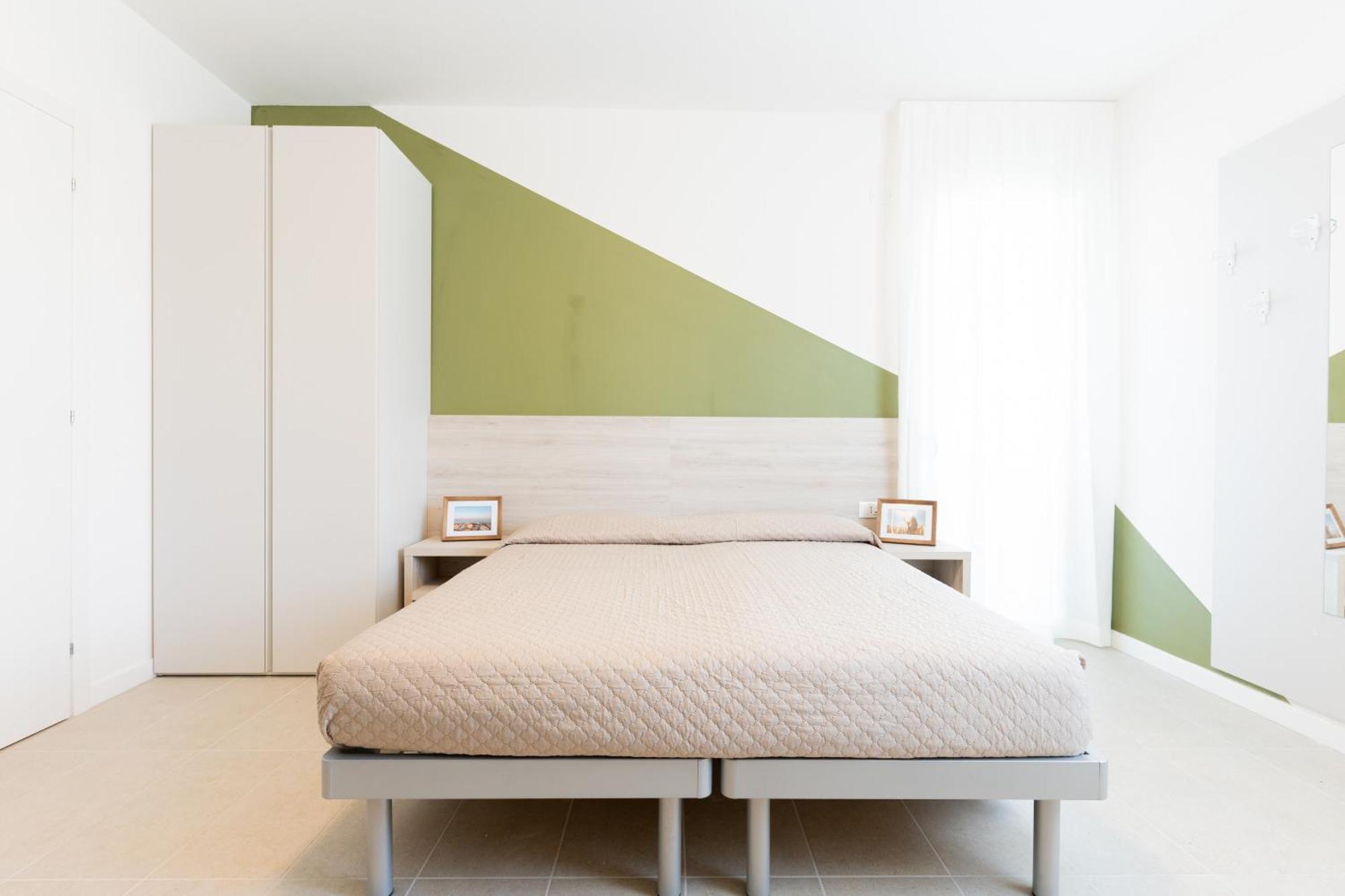 Tivoli Apartment บิบิโอเน ภายนอก รูปภาพ