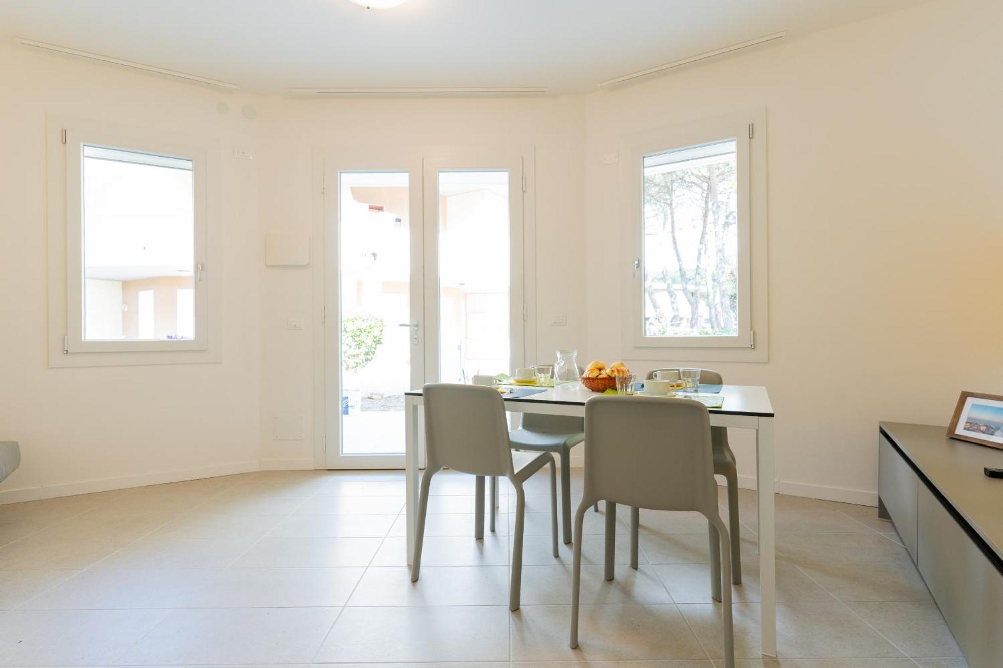 Tivoli Apartment บิบิโอเน ภายนอก รูปภาพ