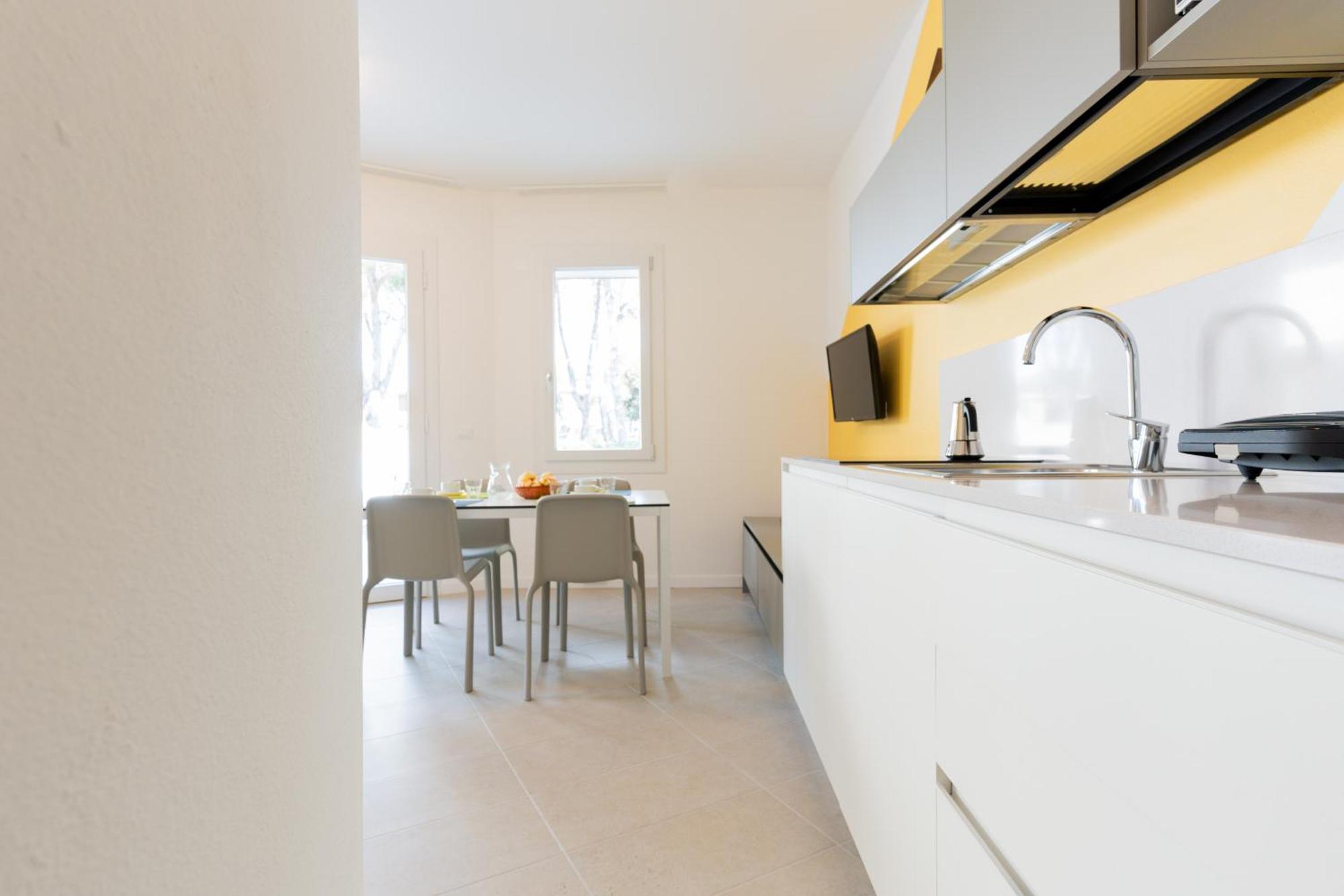 Tivoli Apartment บิบิโอเน ภายนอก รูปภาพ