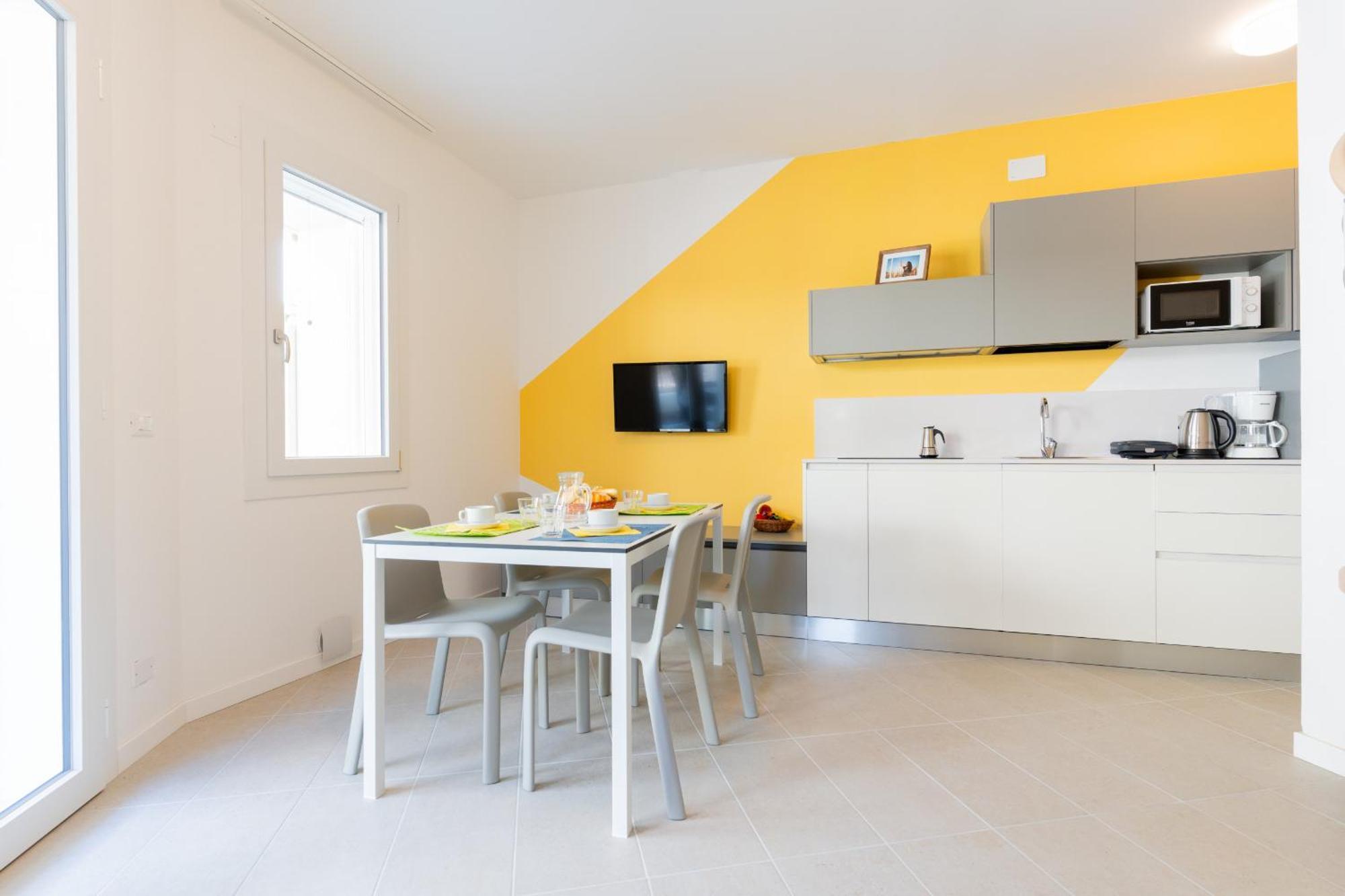 Tivoli Apartment บิบิโอเน ภายนอก รูปภาพ