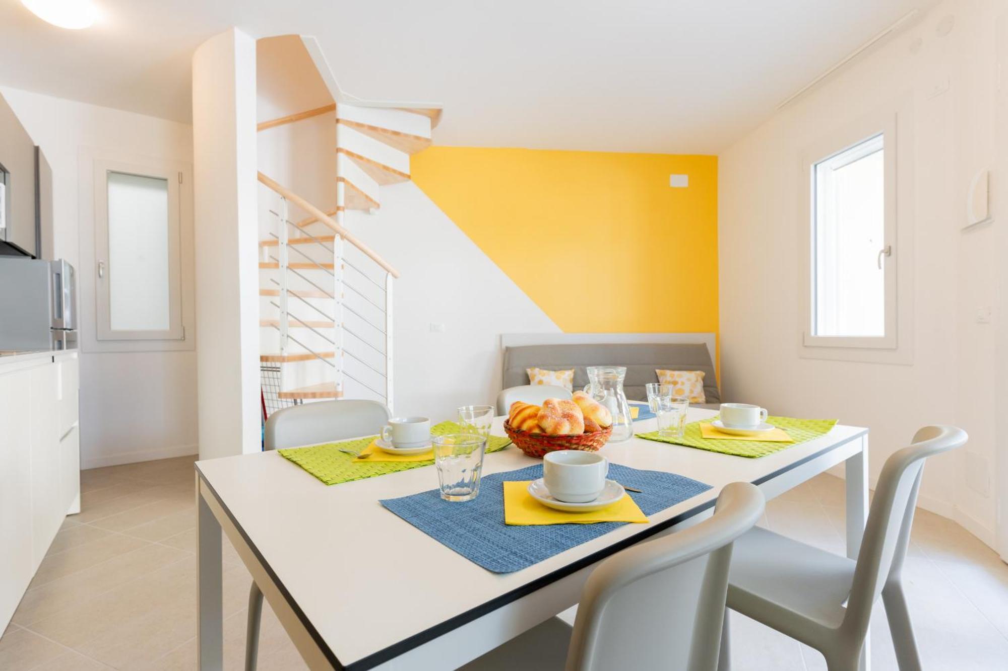Tivoli Apartment บิบิโอเน ภายนอก รูปภาพ