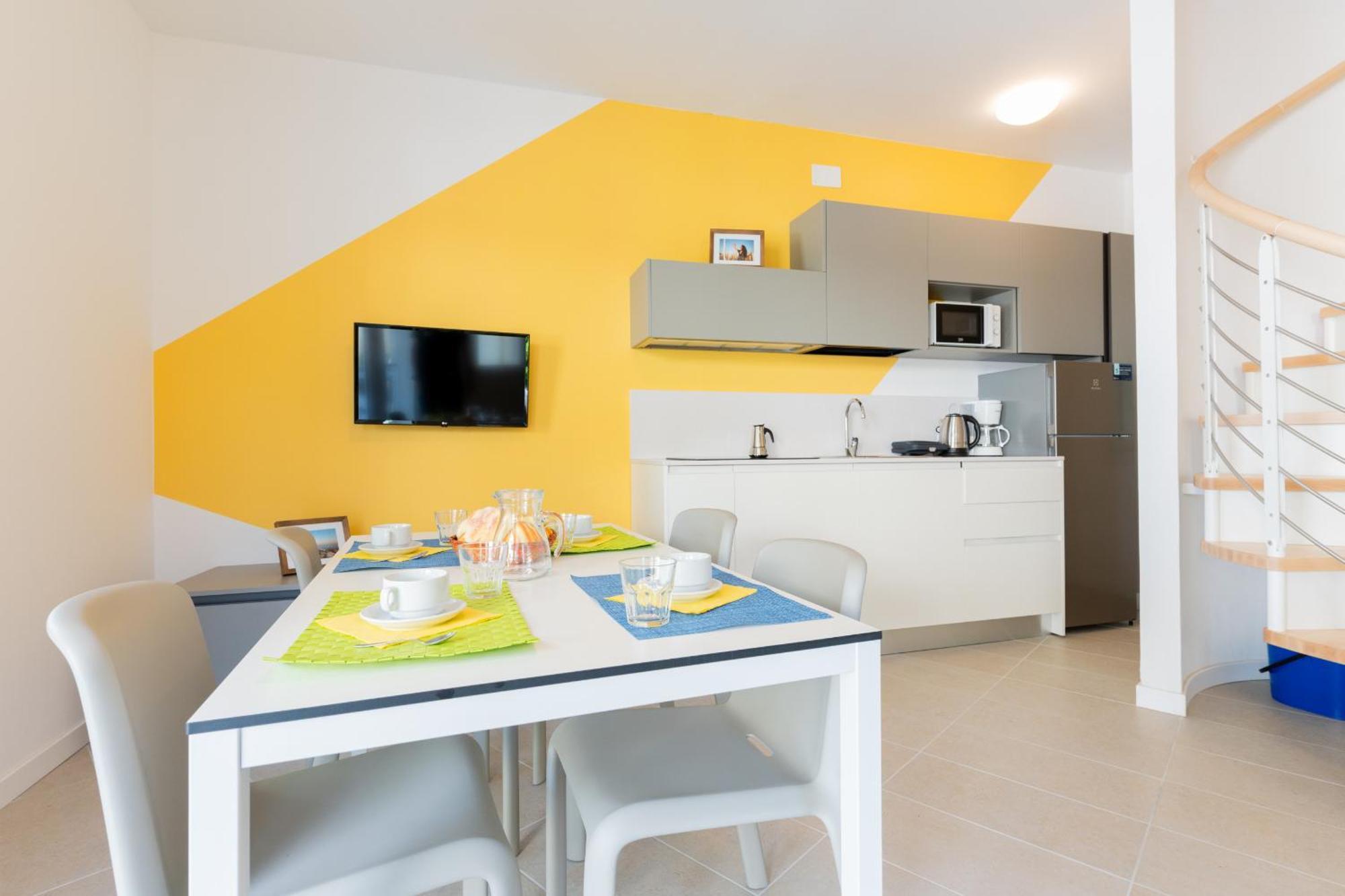 Tivoli Apartment บิบิโอเน ภายนอก รูปภาพ