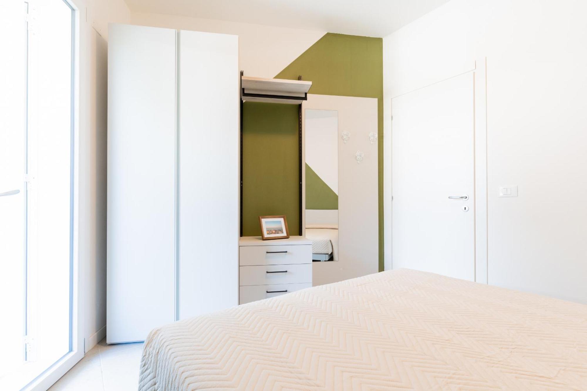 Tivoli Apartment บิบิโอเน ภายนอก รูปภาพ