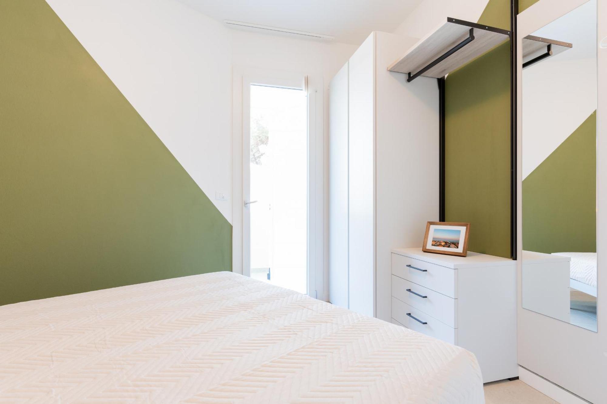 Tivoli Apartment บิบิโอเน ภายนอก รูปภาพ