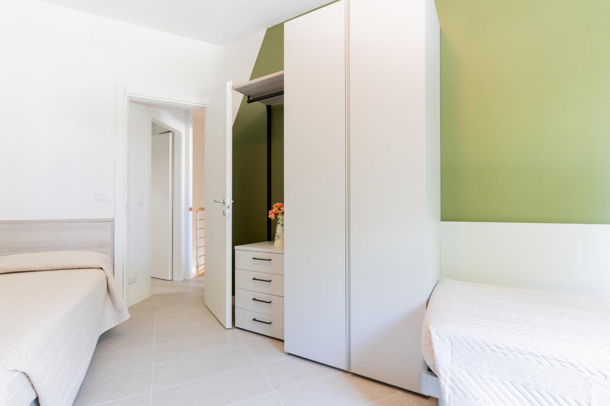 Tivoli Apartment บิบิโอเน ภายนอก รูปภาพ