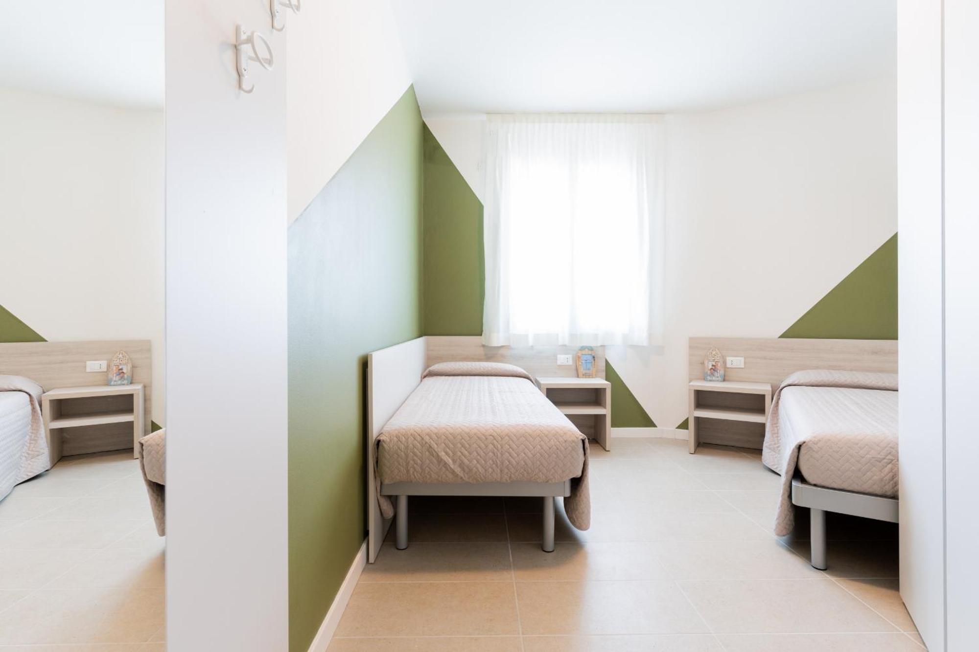 Tivoli Apartment บิบิโอเน ภายนอก รูปภาพ