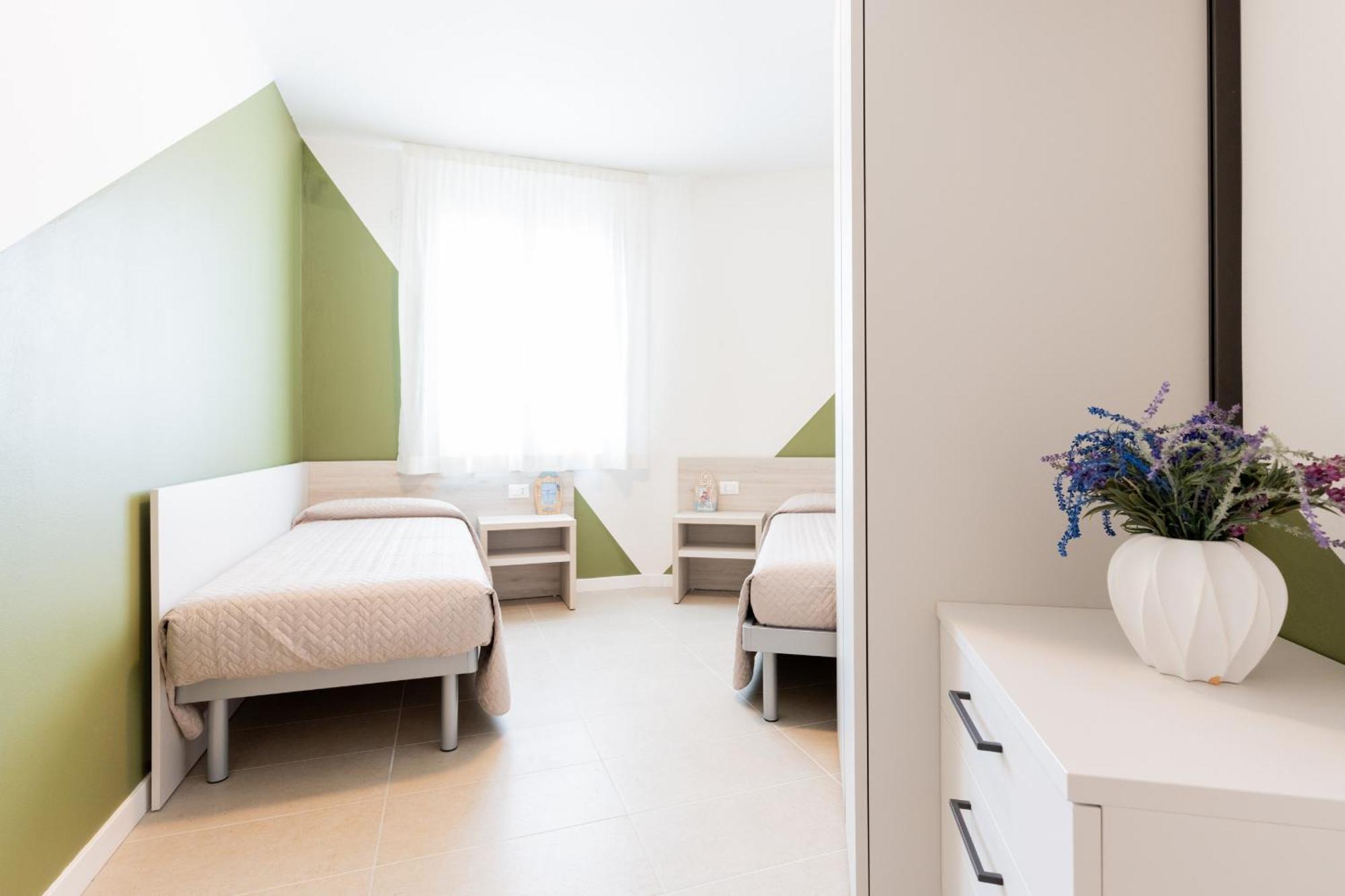 Tivoli Apartment บิบิโอเน ภายนอก รูปภาพ