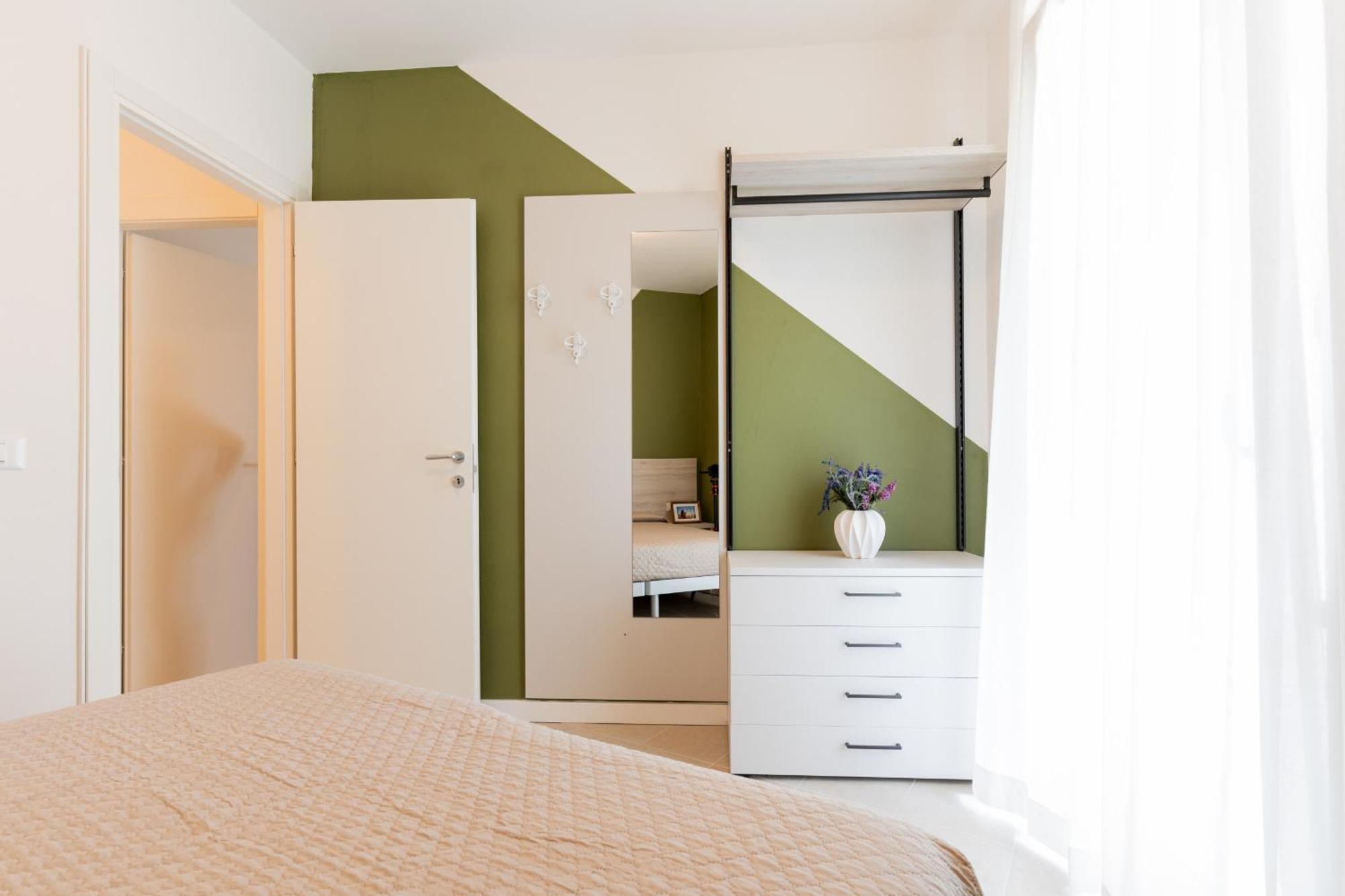 Tivoli Apartment บิบิโอเน ภายนอก รูปภาพ