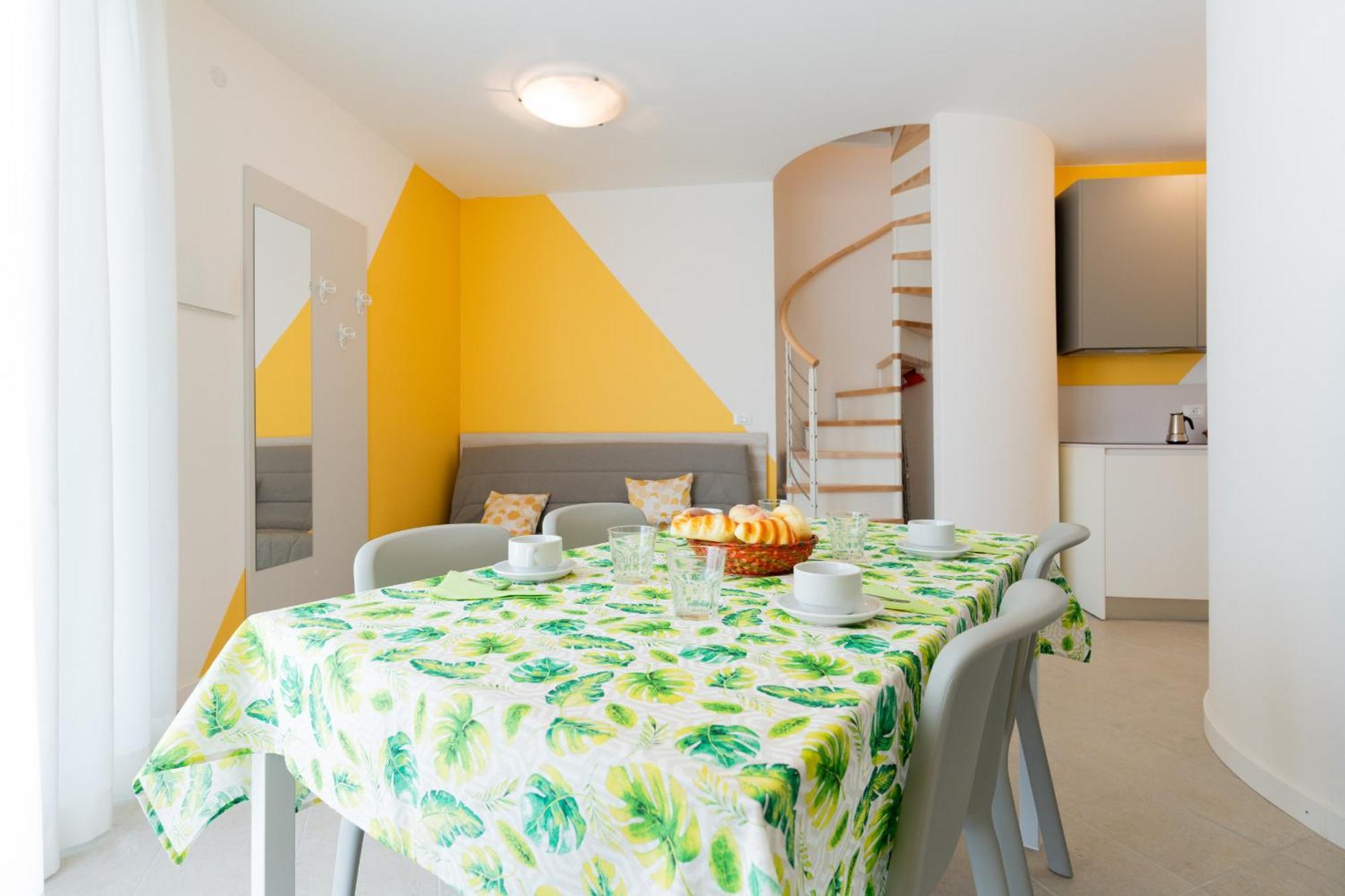 Tivoli Apartment บิบิโอเน ภายนอก รูปภาพ