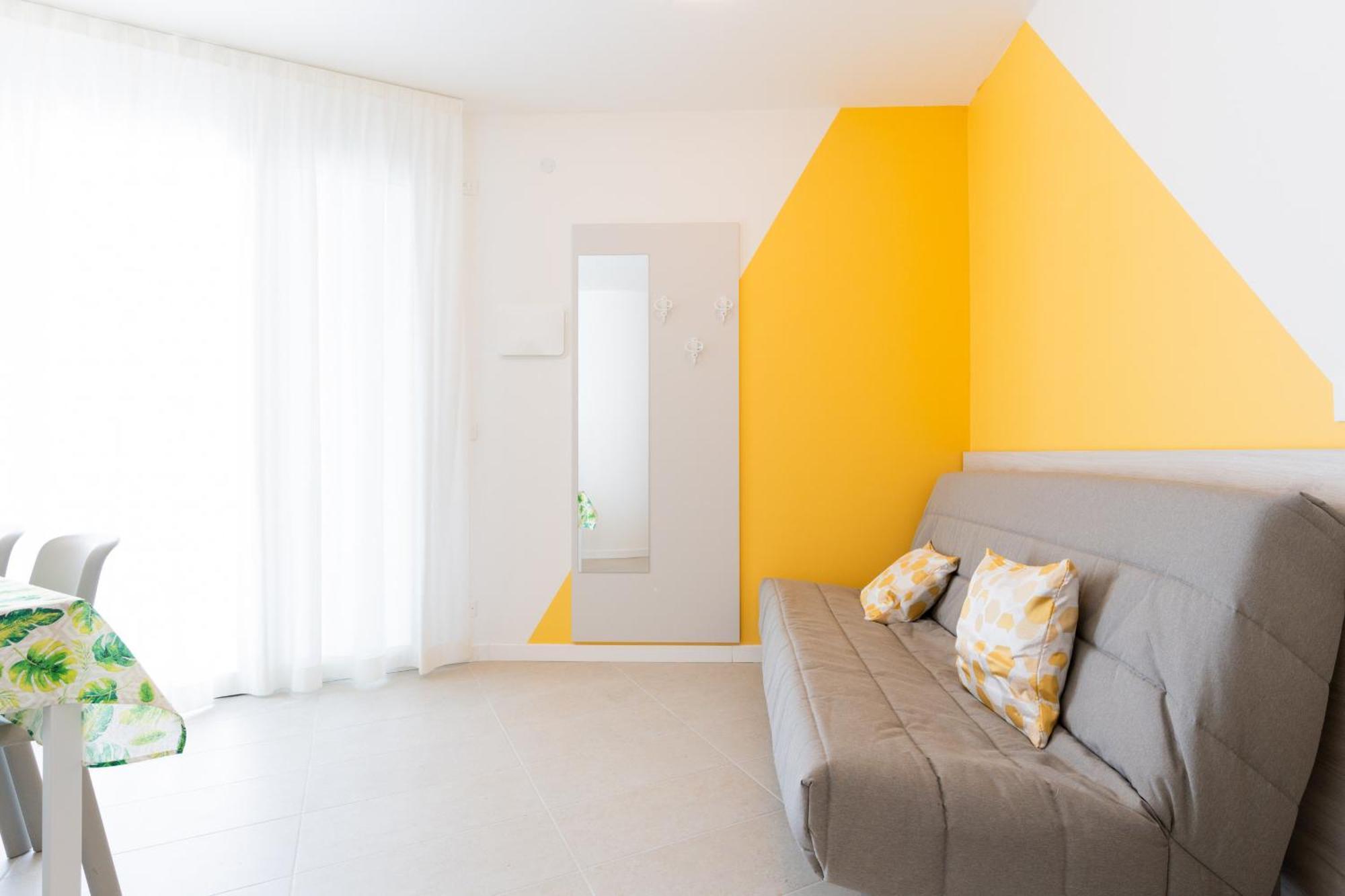 Tivoli Apartment บิบิโอเน ภายนอก รูปภาพ
