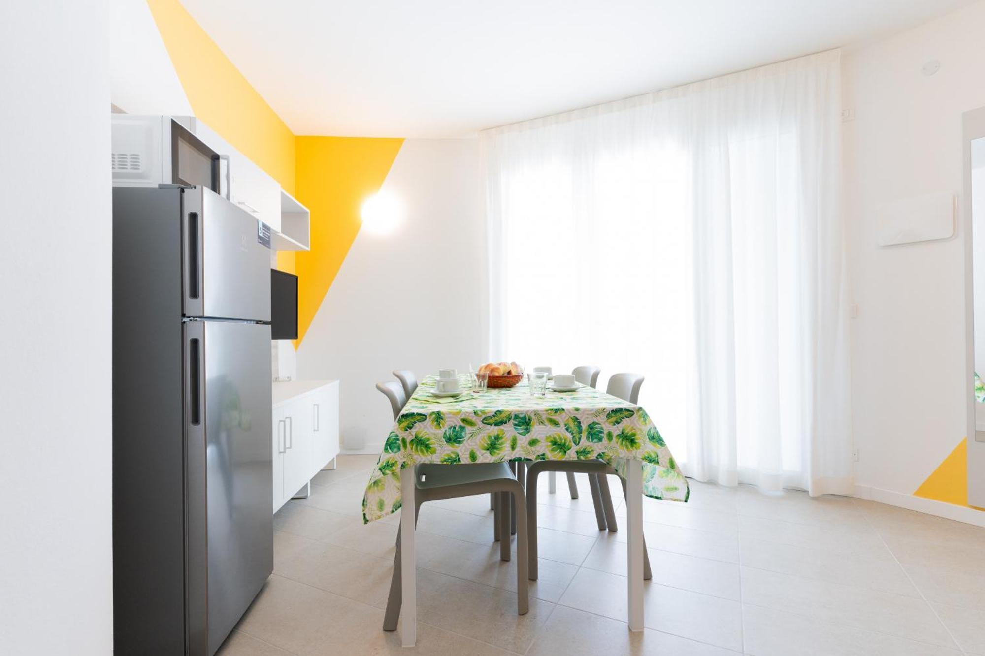 Tivoli Apartment บิบิโอเน ภายนอก รูปภาพ